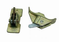 Formwork Spring Clamp