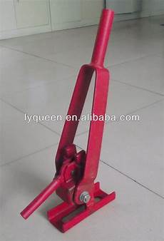 Formwork Spring Clamp