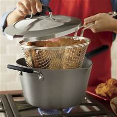 Fryer Handles