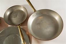 Frying Pan Handles