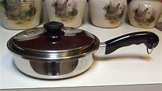 Frying Pan Handles