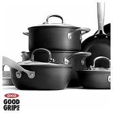 Frypan Handles