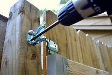 Garden Shed Latch
