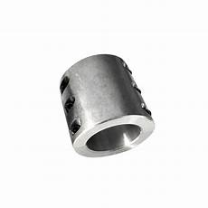 Gas Clamp