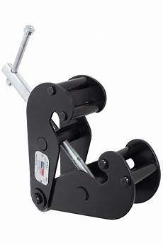 Gas Clamp