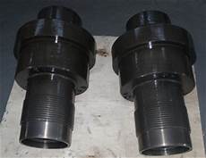 Gas Clamp
