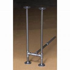 Gas Pipe Clamps