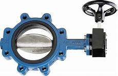 Gate Valve With Level Indicator