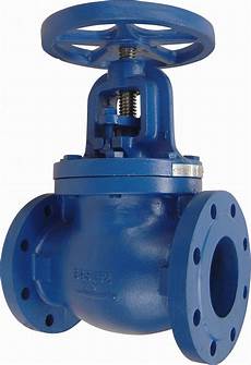 Gate Valves