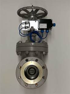Gate Valves