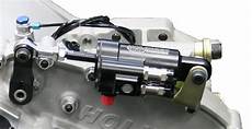Gearbox Valves