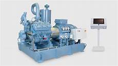 Gearbox Valves