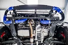 Gearbox Valves
