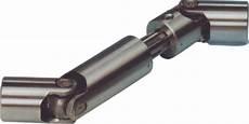 Geared Coupling