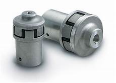 Geared Couplings