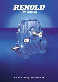 Geared Couplings