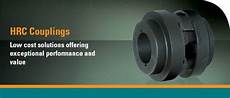 Geared Couplings