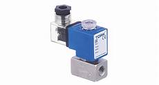 General Purpose Solenoid Valves