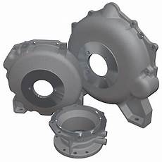 Generator Couplings