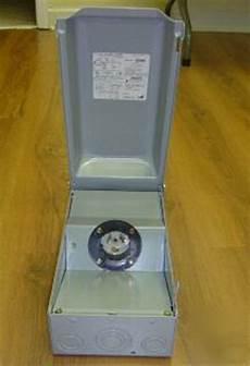 Generators Lock