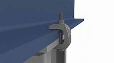 Girder Clamp