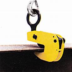 Girder Clamp