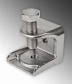 Girder Clamp