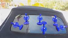 Glass Clamp