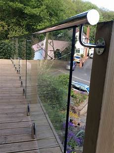 Glass Clamps