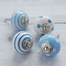 Glass Cupboard Knobs