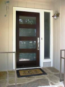 Glass Door Handles