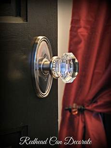 Glass Door Knobs