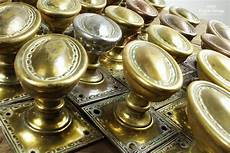 Glass Door Knobs