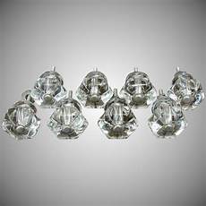 Glass Drawer Pulls