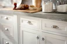 Glass Drawer Pulls