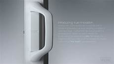 Glass Handle