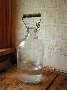 Glass Handle