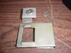 Glass Lock