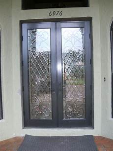 Glass Locks