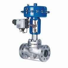 Glob Valves
