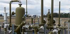 Global Natural Gas Valves