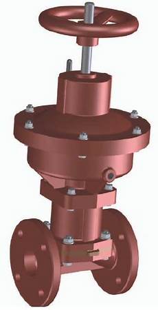 Global Valves And Check Valves