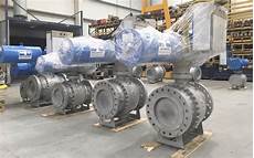 Globe Acid Valves