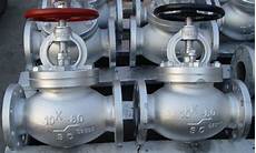 Globe Acid Valves