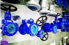 Globe Valve Straight Type