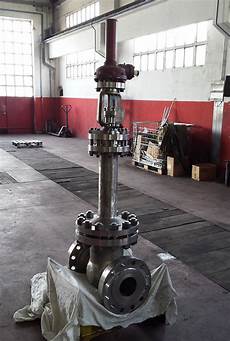 Globe Valve Straight Type