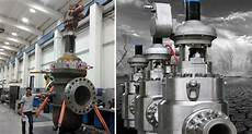 Globe Valve