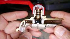 Globe Valve