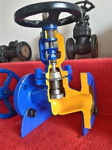 Globe Valves