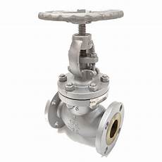 Globe Valves